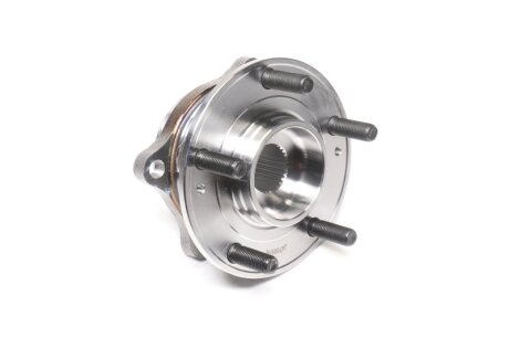 Ступиця колеса з підшипником передн. HYUNDAI, KIA JAKOPARTS J4700516