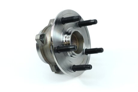 Маточина колеса в зборі TESLA MODEL S (5YJS) - 75 (11.2016->) -ua JAKOPARTS J4700803