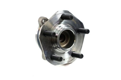 Ступица колеса с подшипником передн. Tesla MODEL Y 19- (выр-во) JAKOPARTS J4700805