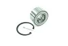Підшипник маточини колеса передн. Chevrolet AVEO 11-, Opel MOKKA 12- (вир-во Jakoparts) C.I.U JAKOPARTS J4700919 (фото 1)