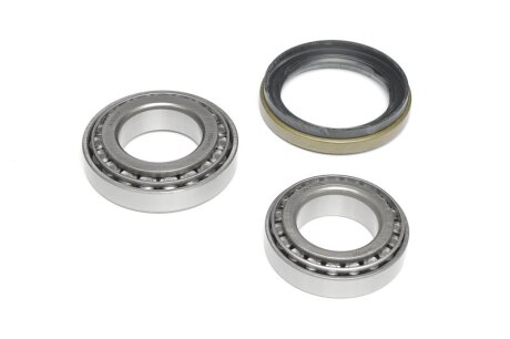 Підшипник ступиці передн. NISSAN C.I.U JAKOPARTS J4701020