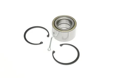 Подшипник ступицы передн. NISSAN ALMERA 00-, PIMERA, X-TRAIL (пр-во Jakoparts) C.I.U JAKOPARTS J4701035