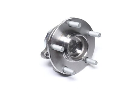Ступиця колеса з підшипником передн. Nissan Murano I, Teana 03- JAKOPARTS J4701039
