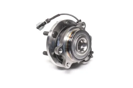 Ступица колеса с подшипником передн. NISSAN (пр-во Jakoparts) JAKOPARTS J4701043