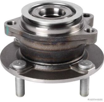 Ступица колеса в сборе NISSAN NV200 - 1.5 DCI 90 (M20, M20M) (2010/07) JAKOPARTS J4701050