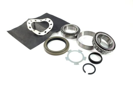 Підшипник маточини передн. TOYOTA LAND CRUISER C.I.U JAKOPARTS J4702014