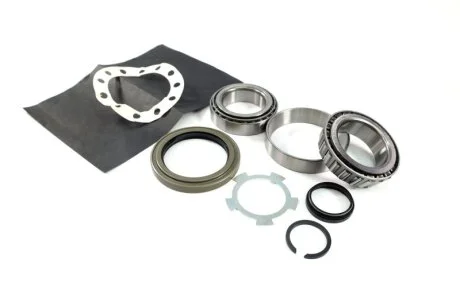 Подшипник ступицы передн. TOYOTA LAND CRUISER (пр-во Jakoparts) C.I.U JAKOPARTS J4702014