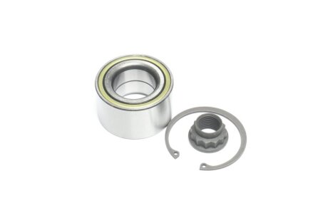 Підшипник маточини передн. TOYOTA AVENSIS, COROLLA, PRIUS JAKOPARTS J4702023