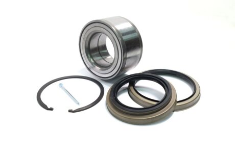 Підшипник маточини передн. Toyota LAND CRUISER C.I.U JAKOPARTS J4702029