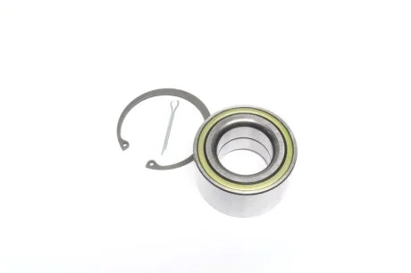 Подшипник ступицы передн. TOYOTA AVENSIS, COROLLA, PRIUS (пр-во Jakoparts) JAKOPARTS J4702039