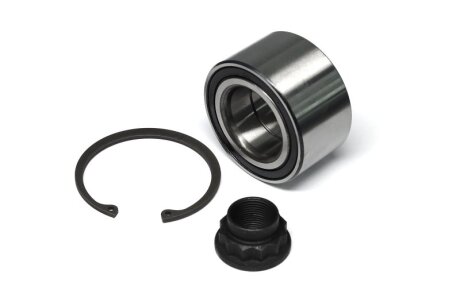 Підшипник ступиці передн. TOYOTA C.I.U JAKOPARTS J4702040