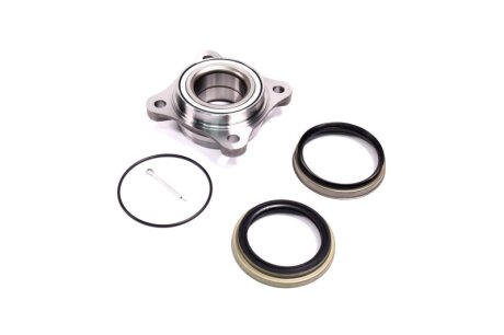 Ступиця колеса з підшипником передн. TOYOTA C.I.U JAKOPARTS J4702045