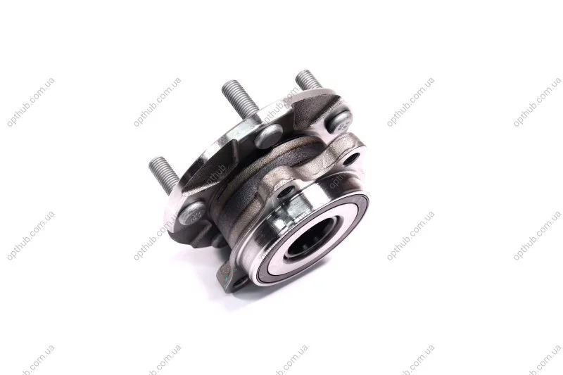 Маточина колеса в зборі TOYOTA AURIS (_E15_) - 1.33 DUAL-VVTI (NRE150_) (2009/05) -ua JAKOPARTS J4702051 (фото 1)