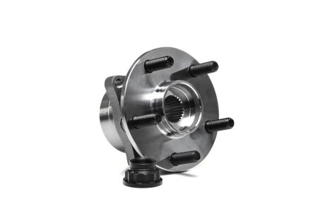 Маточина колеса в зборі TOYOTA PRIUS LIFTBACK (_W2_) - 1.5 HYBRID (NHW20_) (2003/09) -ua JAKOPARTS J4702054