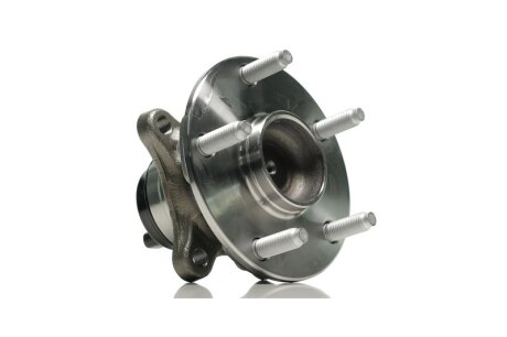 Маточина колеса з підшипником передн. лів. Lexus, Toyota JAKOPARTS J4702065