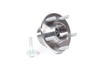 Ступиця колеса з підшипником передн. Mazda3 I 03-13 JAKOPARTS J4703037