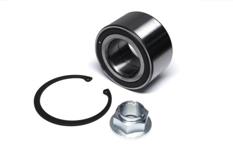 Підшипник маточини передн. Mazda 6 -13 C.I.U JAKOPARTS J4703041