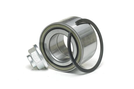 Підшипник маточини передн. FORD RANGER, MAZDA BT-50 JAKOPARTS J4703043