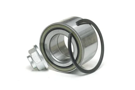 Підшипник маточини передн. FORD RANGER, MAZDA BT-50 (вир-во Jakoparts) JAKOPARTS J4703043