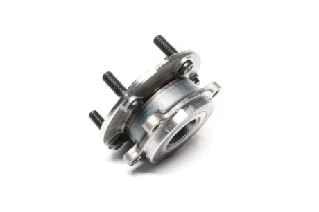 Ступиця колеса з підшипником передн. Mazda 3, 6, CX-5 (вир-во Jakoparts) JAKOPARTS J4703045