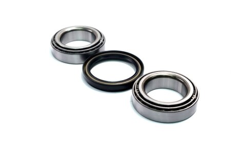 Підшипник маточини колеса MITSUBISHI JAKOPARTS J4705005