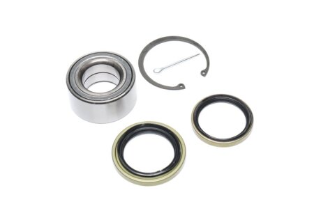 Підшипник маточини передн. NISSAN ALMERA JAKOPARTS J4705023