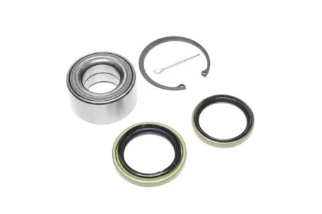 Подшипник ступицы передн. NISSAN ALMERA (пр-во Jakoparts) JAKOPARTS J4705023