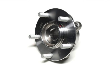 Маточина колеса з підшипником передн. Mitsubishi LANCER VIII 07- JAKOPARTS J4705026