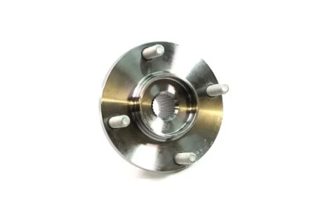 Ступица колеса в сборе MITSUBISHI COLT VI (Z3_A,...) - 1.3 (Z21A) (06.2004 - 06.2012) JAKOPARTS J4705027