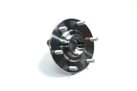 Підшипник маточини з елементами монтажу MITSUBISHI PAJERO IV (V8_W, V9_W) - 3.2 DI-D (V88W, V98W) (20 -ua JAKOPARTS J4705035