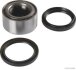 Підшипник маточини колеса передн. Subaru Forester 2 -12, IMPREZA -09 JAKOPARTS J4707006 (фото 1)