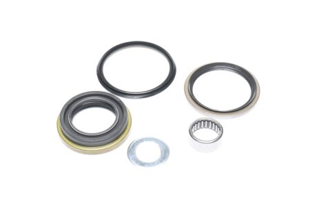 Підшипник маточини передн. SUZUKI C.I.U JAKOPARTS J4708018