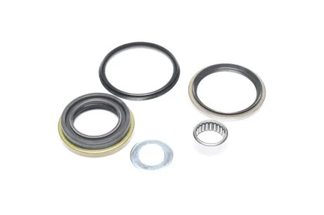 Подшипник ступицы передн. SUZUKI (пр-во Jakoparts) C.I.U JAKOPARTS J4708018
