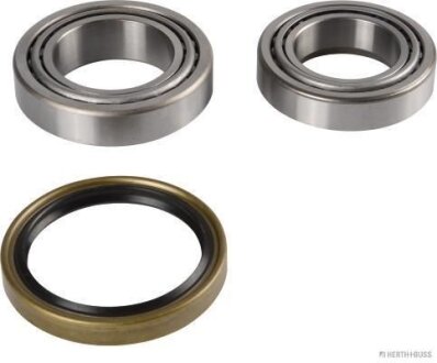 Підшипник маточини колеса передн. Isuzu D-Max 2 12-, Opel JAKOPARTS J4709003