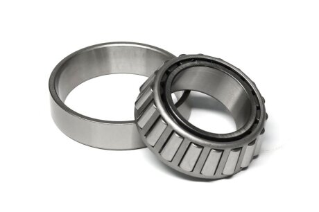 Підшипник маточини задн. Ssangyong ACTYON, KORANDO C.I.U JAKOPARTS J4710402