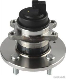 Маточина колеса з підшипником задн. Hyundai i10 I -18, Kia Rio 3 -17 JAKOPARTS J4710516