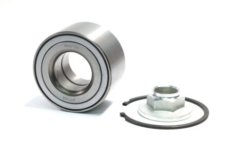 Підшипник ступиці задн. NISSAN C.I.U JAKOPARTS J4711058