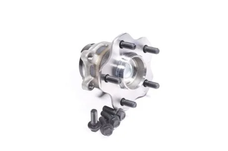 Ступица колеса с подшипником задн. NISSAN, RENAULT (пр-во Jakoparts) JAKOPARTS J4711059