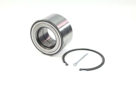 Підшипник маточини задн. NISSAN X-TRAIL 01- JAKOPARTS J4711062