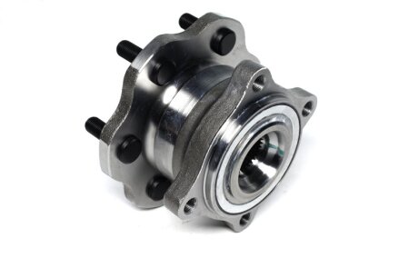 Маточина колеса в зборі NISSAN PATHFINDER III (R51) - 2.5 DCI (2005/01) -ua JAKOPARTS J4711067