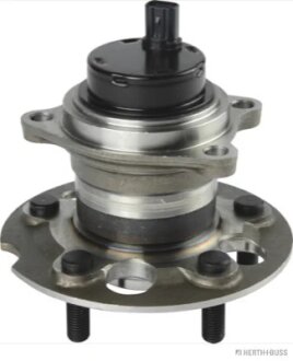 Маточина колеса в зборі TOYOTA AVENSIS VERSO (_M2_) - 2.0 (ACM20_) (2001/08) -ua JAKOPARTS J4712068