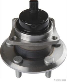 Маточина колеса з підшипником задн. Toyota Avensis -09, Prius Liftback -10 JAKOPARTS J4712079