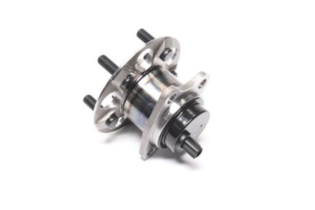 Ступиця колеса з підшипником задн. Toyota Prius III 08- JAKOPARTS J4712092