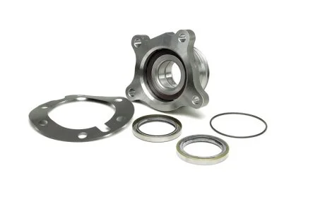 Маточина колеса з підшипником задн. прав. Toyota Land Cruiser Prado 09- (вир-во Jakoparts) JAKOPARTS J4712167