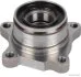 Підшипник маточини з елементами монтажу TOYOTA LAND CRUISER PRADO (_J12_) - 3.0 D-4D (KDJ120,...) (0 -ua JAKOPARTS J4712170 (фото 1)