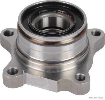 Підшипник маточини з елементами монтажу TOYOTA LAND CRUISER PRADO (_J12_) - 3.0 D-4D (KDJ120,...) (0 -ua JAKOPARTS J4712170