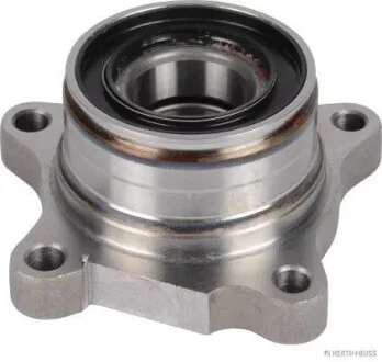 Підшипник маточини з елементами монтажу TOYOTA LAND CRUISER PRADO (_J12_) - 3.0 D-4D (KDJ120,...) (0 -ua JAKOPARTS J4712170