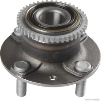 Маточина колеса в зборі MAZDA 323 C V (BA) - 1.3 16V (1994/08) -ua JAKOPARTS J4713023