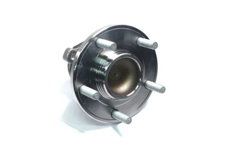 Ступиця колеса з підшипником задн. Mazda3 I 03-13, Mazda5 I 05-10 (вир-во Jakoparts) JAKOPARTS J4713036