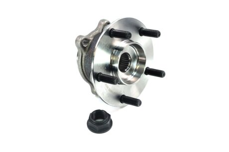 Маточина колеса з підшипником задн. Mazda 6 12-, CX-5 11- JAKOPARTS J4713052